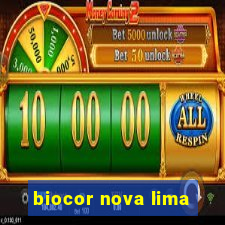 biocor nova lima