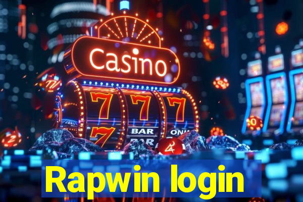 Rapwin login