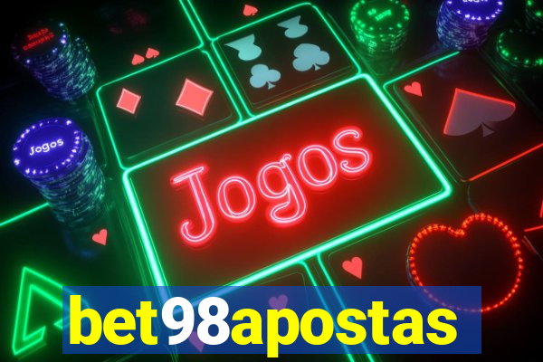 bet98apostas