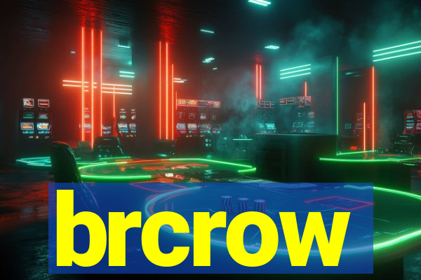 brcrow