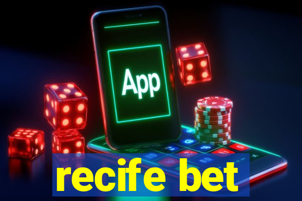 recife bet