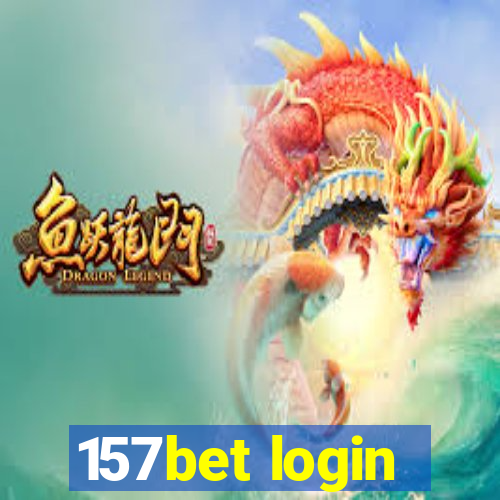 157bet login