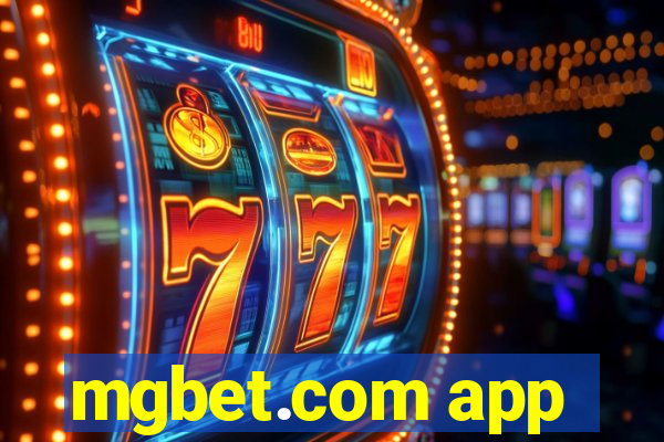 mgbet.com app