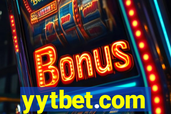 yytbet.com
