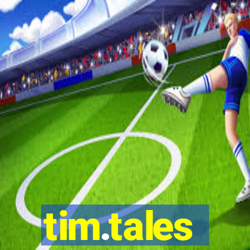 tim.tales