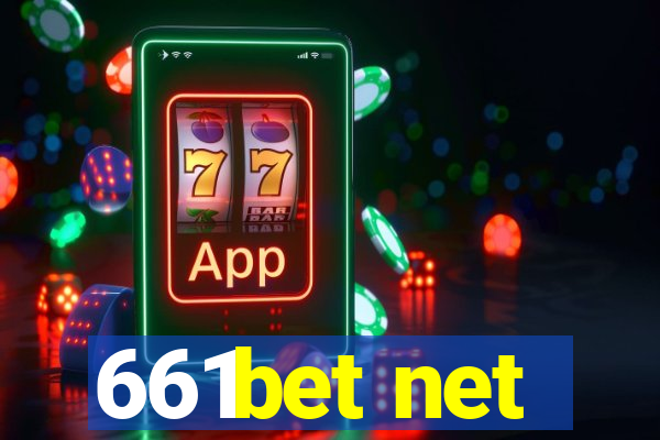 661bet net
