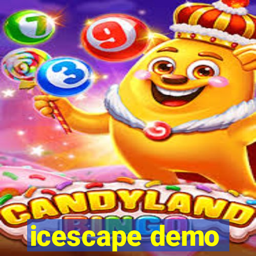 icescape demo