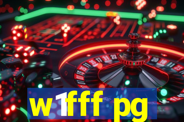 w1fff pg