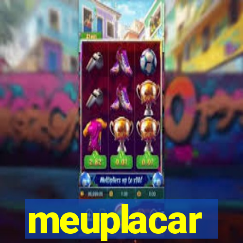 meuplacar