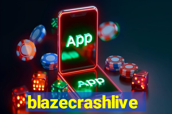 blazecrashlive