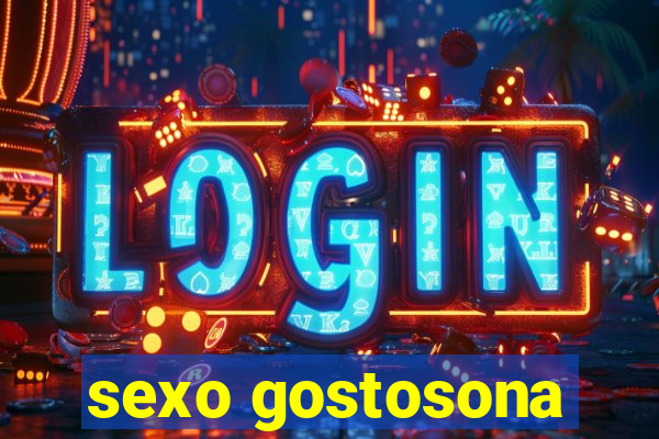 sexo gostosona