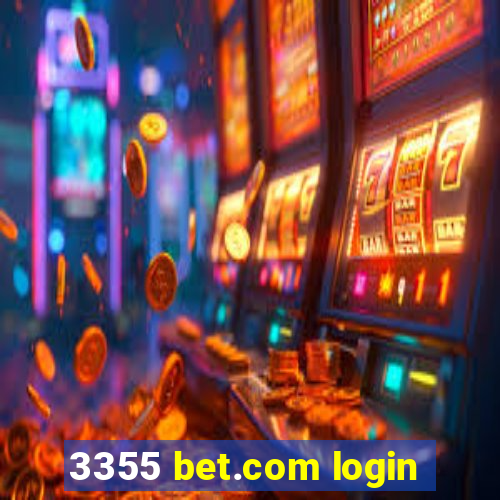 3355 bet.com login
