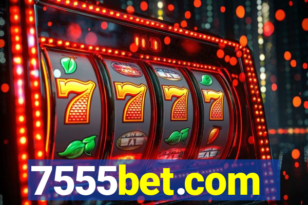 7555bet.com