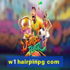w1 hairpinpg com