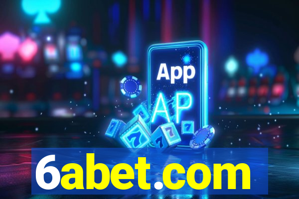 6abet.com