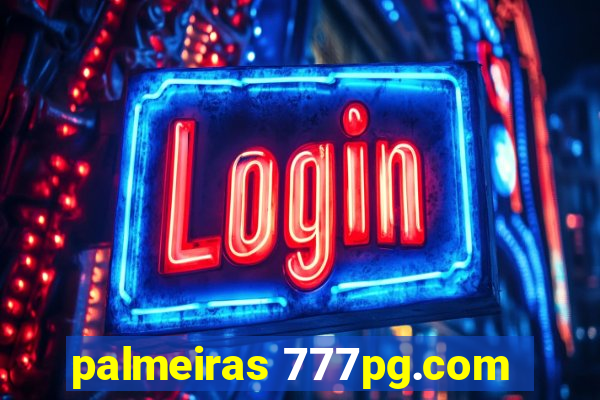 palmeiras 777pg.com