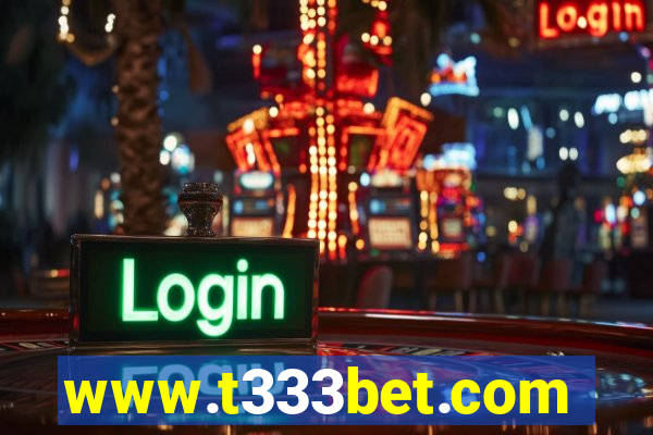 www.t333bet.com