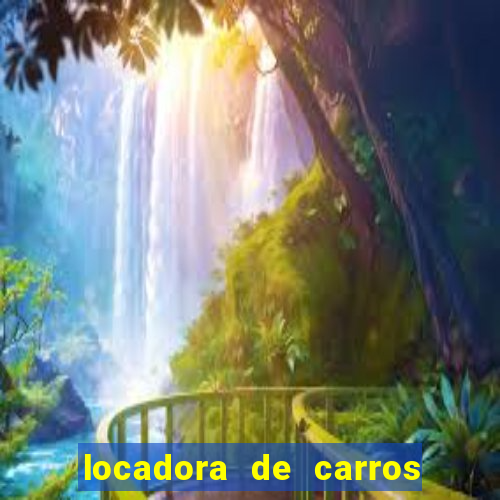 locadora de carros porto velho