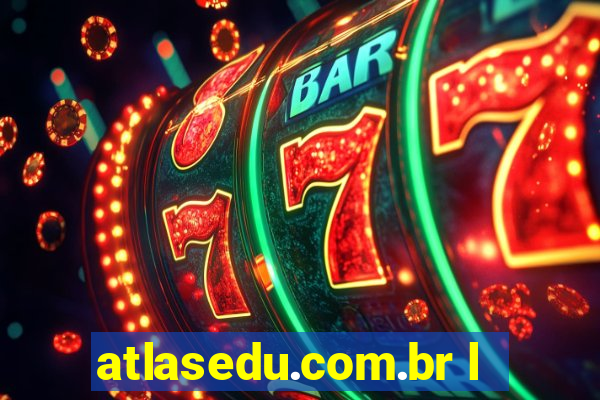 atlasedu.com.br l