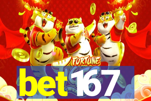 bet167