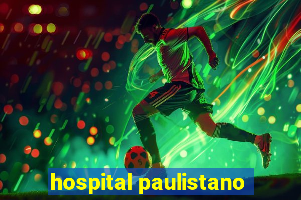 hospital paulistano