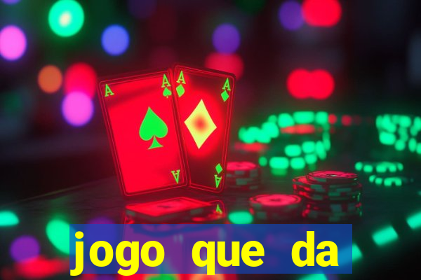 jogo que da dinheiro para se cadastrar