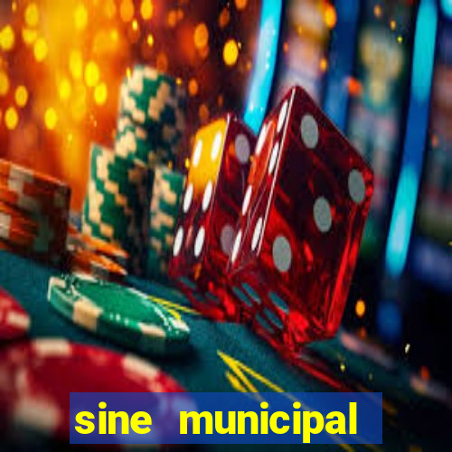 sine municipal porto velho