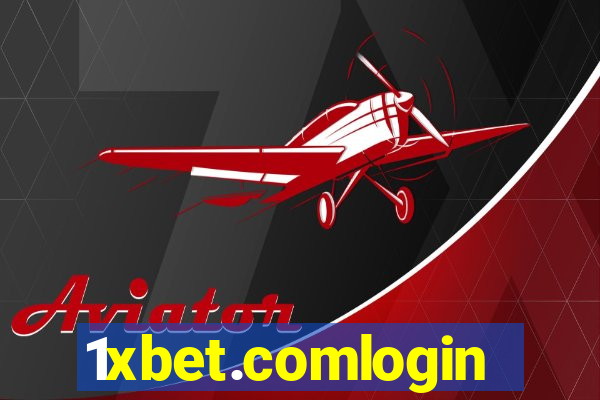 1xbet.comlogin