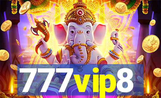 777vip8