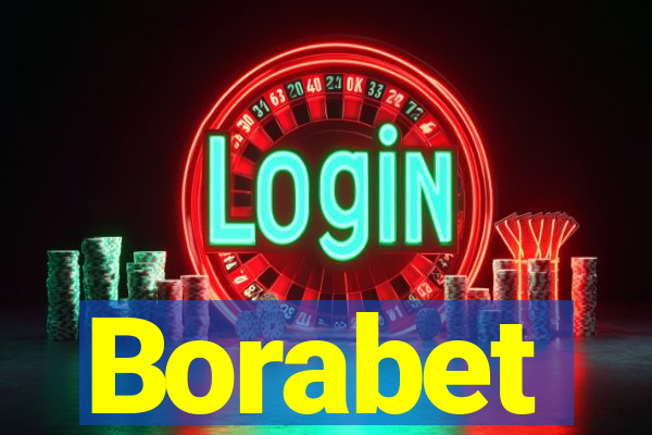 Borabet