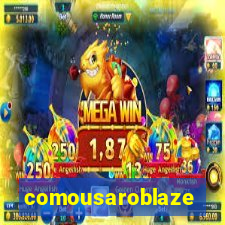 comousaroblaze