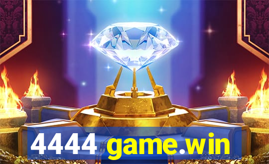 4444 game.win