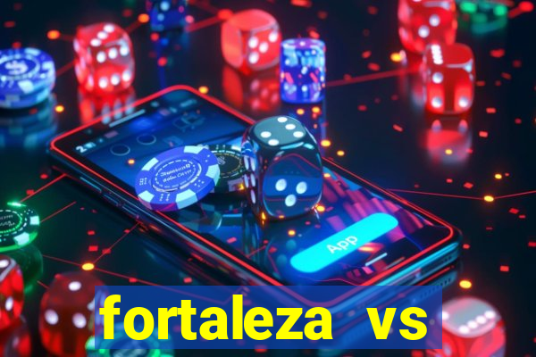 fortaleza vs flamengo futemax