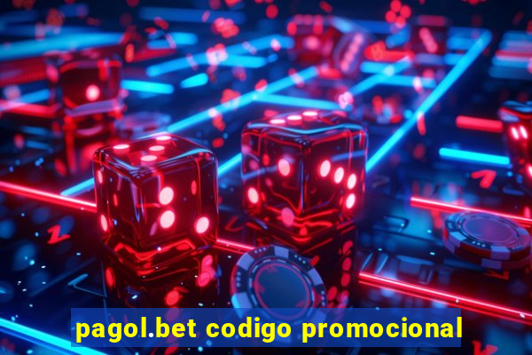 pagol.bet codigo promocional