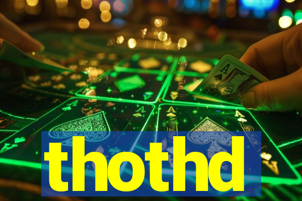 thothd
