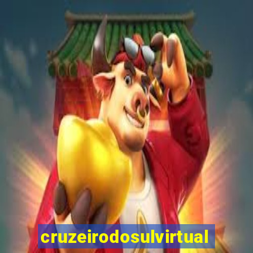 cruzeirodosulvirtual area do aluno