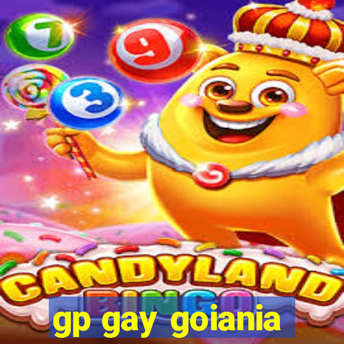 gp gay goiania