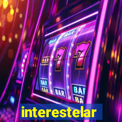 interestelar download dublado