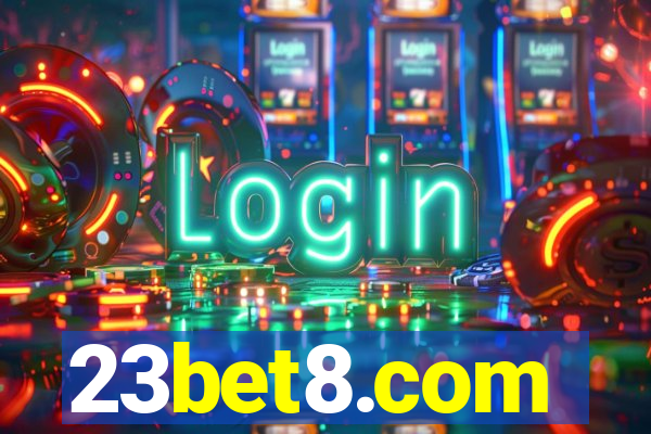 23bet8.com