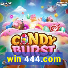 win 444.com