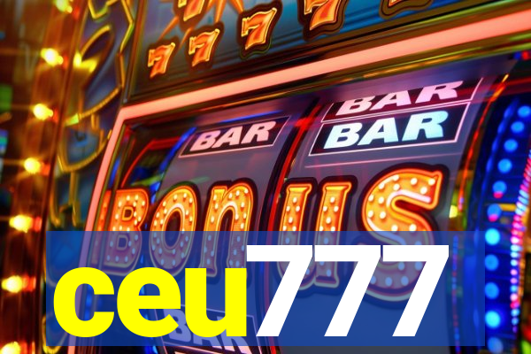 ceu777