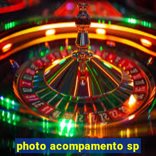 photo acompamento sp