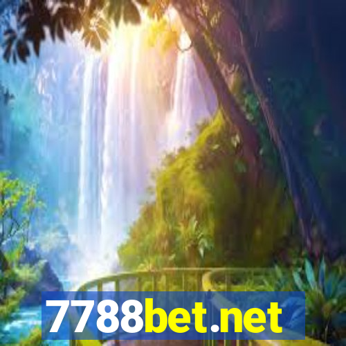 7788bet.net