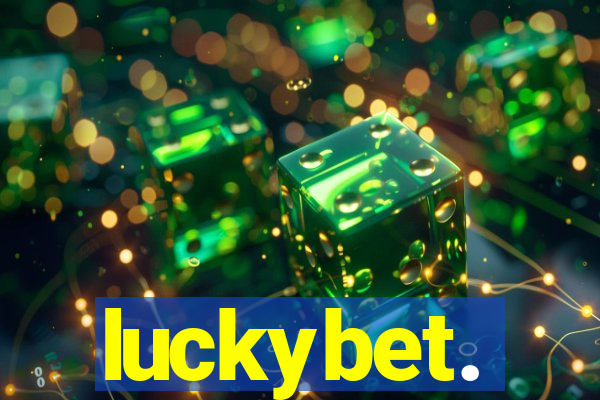 luckybet.