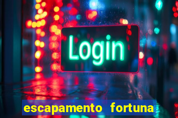 escapamento fortuna tornado 250