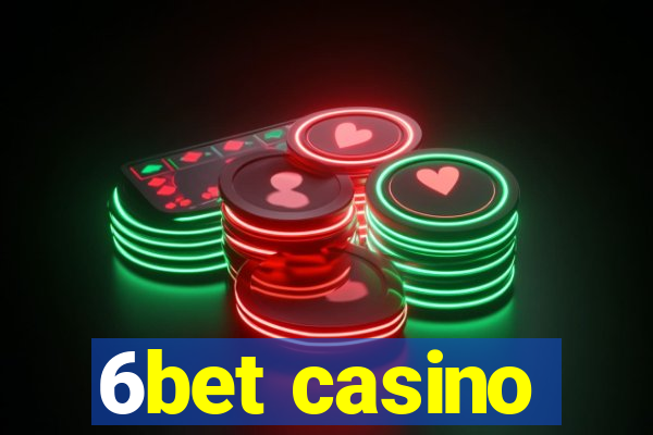 6bet casino