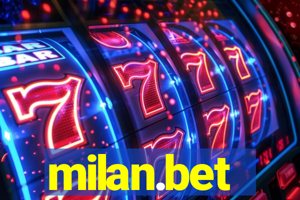 milan.bet