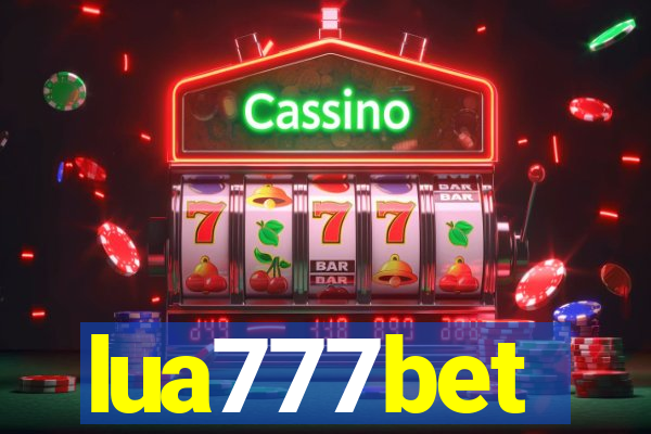 lua777bet