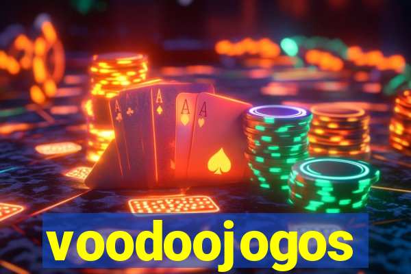 voodoojogos