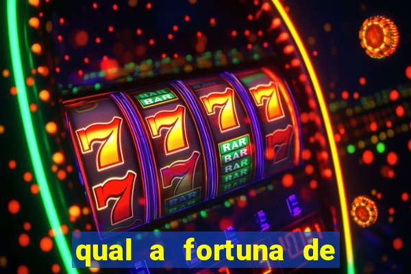 qual a fortuna de erick jacquin